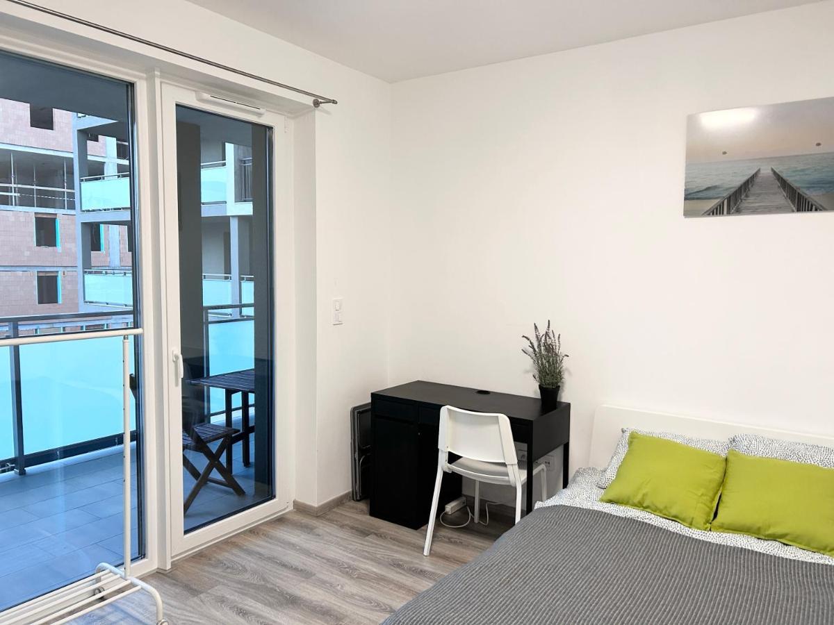 New 2022 Family&Friends Downtown Ac 3Br 2Ba Free Parking Big Balcony Near Metro&Train Station Self Check-In Apt Budapest Exteriör bild