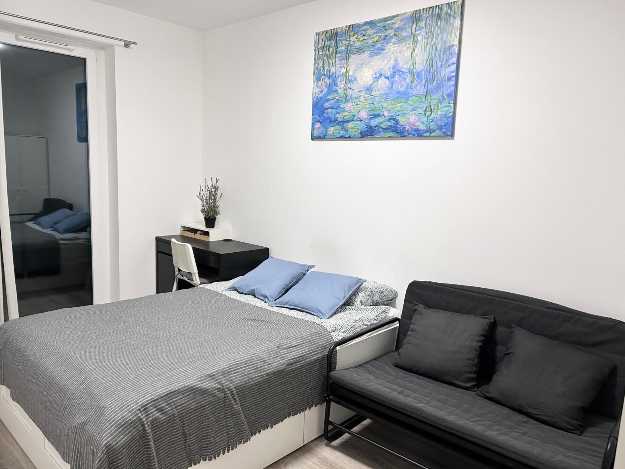 New 2022 Family&Friends Downtown Ac 3Br 2Ba Free Parking Big Balcony Near Metro&Train Station Self Check-In Apt Budapest Exteriör bild